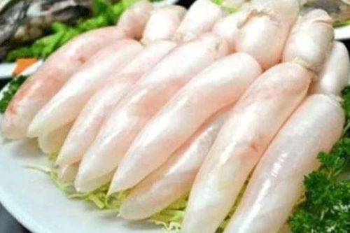 Không phải thịt cá đây mới là bộ phận tốt nhất của cá, vị trí thứ 3 rất nhiều người bỏ qua