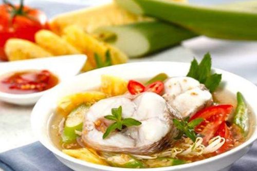 Cách nấu canh cá hết sạch mùi tanh, thơm ngon không mất chất dinh dưỡng
