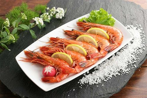 Những dấu hiệu cho thấy bạn đã bị dị ứng khi ăn tôm