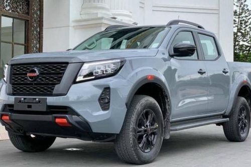 Nissan ưu đãi mạnh tất cả các dòng xe, cao nhất tới 120 triệu đồng
