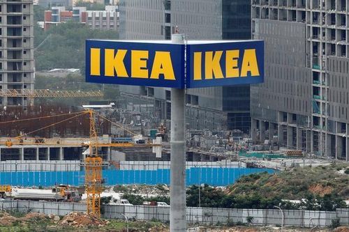 IKEA mở rộng dịch vụ bán hàng từ xa