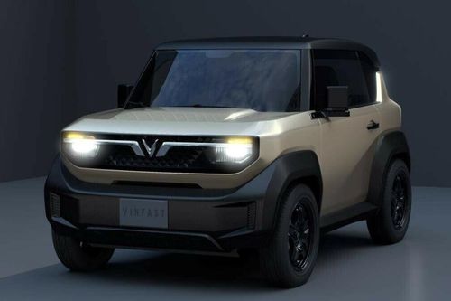 Ô tô điện mini VF 3 sẽ cạnh tranh với những mẫu xe nào tại Việt Nam?