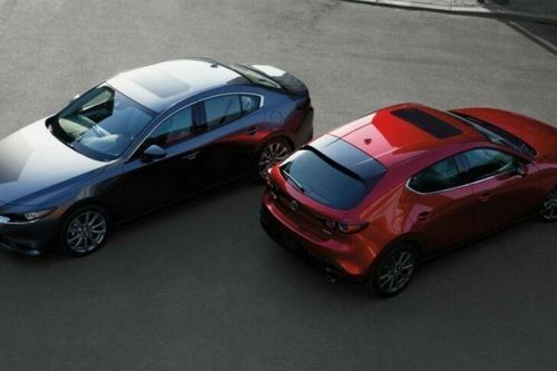Mazda3 2024 sắp được bán, giá khởi điểm hơn 24 nghìn USD