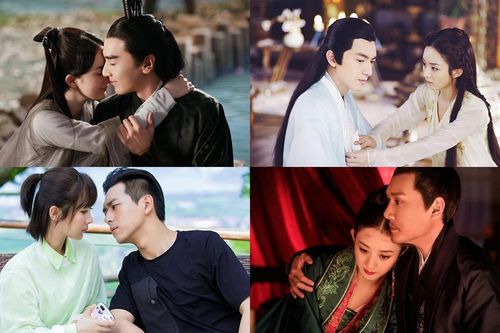 Phim Hoa ngữ đạt 10 tỷ lượt xem nhanh nhất: Triệu Lệ Dĩnh vượt mặt Dương Mịch