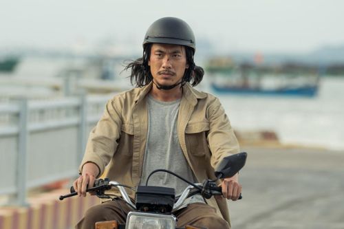Kiều Minh Tuấn hóa giang hồ cộm cán, đối đầu với Mạc Văn Khoa - Quốc Trường trong phim mới