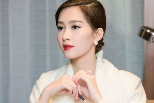 Loạt ảnh cách đây 8 năm trước của Đặng Thu Thảo: Xứng danh 'thần tiên tỷ tỷ', càng ngắm càng mê