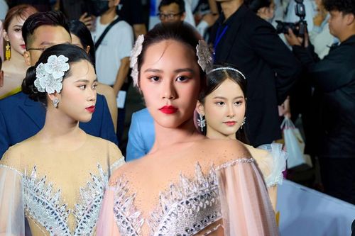 Bella Vũ minh oan cho hoa hậu Thanh Thủy: 'Mỗi người chịu khó một chút cũng không sao'