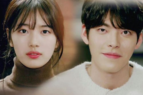 Kim Woo Bin và Suzy 'yêu lại từ đầu' sau 7 năm, liệu có lần nữa khiến fan khóc hết nước mắt?