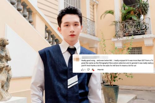 Học trò Đông Nhi nhận mưa lời khen từ khán giả quốc tế, chuyện gì đây?