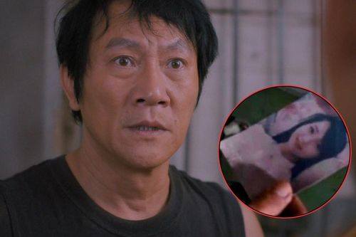 Mẹ của Thạch (Việt Hoàng) quay về, sống hạnh phúc cùng Lưu ở cuối phim Cuộc Đời Vẫn Đẹp Sao?