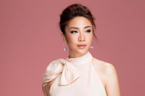 Nữ ca sĩ xác nhận có bạn trai, tuyên bố không có nhu cầu khoe khi bị mỉa mai ế sau ly hôn