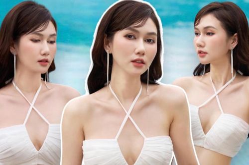 Hậu chia tay, Hương Giang tiết lộ khó mở lòng trong chuyện tình cảm