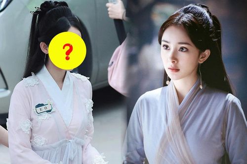 Mỹ nữ Tân Cương đẹp hơn Địch Lệ Nhiệt Ba khiến dân tình dậy sóng vì cosplay Dương Mịch – Tôn Lệ