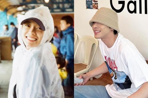 Kim Se Jeong lần đầu lên tiếng về tin đồn hẹn hò 'tổng tài' Ahn Hyo Seop