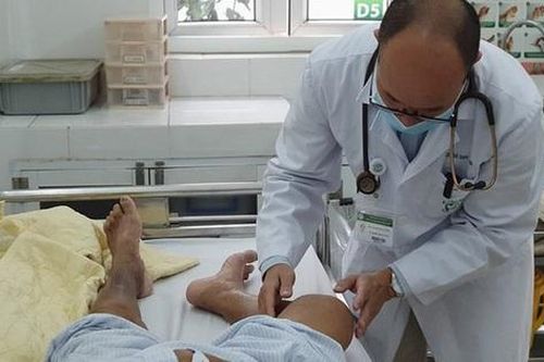 Loại vi khuẩn có trong đất, nước gây bệnh truyền nhiễm nguy hiểm, bác sĩ chỉ cách phòng ngừa