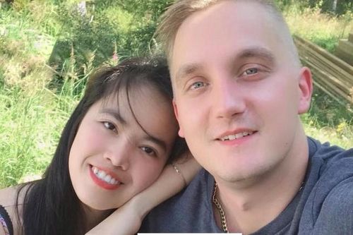 Chuyện tình 'thần tốc', yêu nhau chỉ sau 1 tuần gặp mặt của 9x Việt với chàng trai Phần Lan