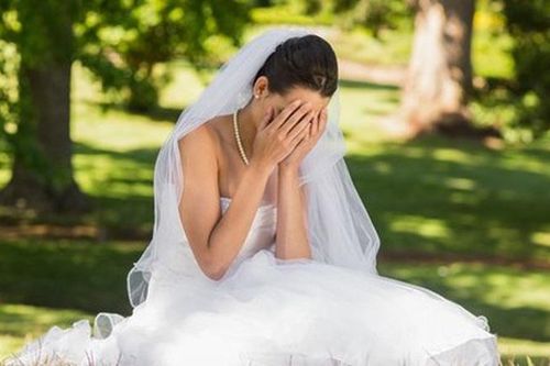 Chú rể đòi hủy hôn khi đã trả hết chi phí cho đám cưới