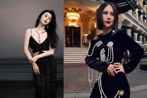 Nhà thiết kế Lê Nguyễn Nhật Linh kể chuyện lần đầu làm việc với Phạm Băng Băng