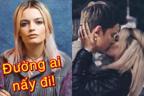 Sex Education mùa 4 sẽ chia cắt cặp đôi chính mãi mãi
