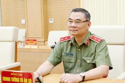 Người phát ngôn Bộ Công an thông tin về lời khai ban đầu của nhóm đối tượng tấn công UBND xã ở Đắk Lắk