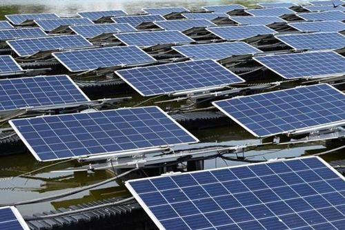 Các giải pháp năng lượng mặt trời cho Việt Nam