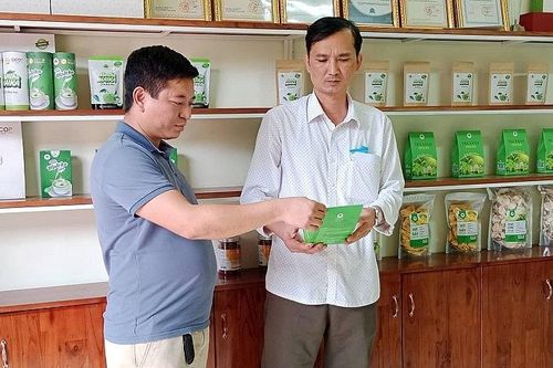 Phú Thọ: Thúc đẩy chuyển đổi số, xây dựng nông thôn mới thông minh