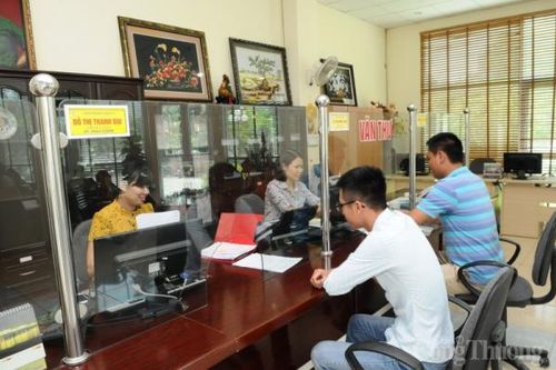 Rà soát các loại phí liên quan đến cấp phép kinh doanh ngành nghề có điều kiện