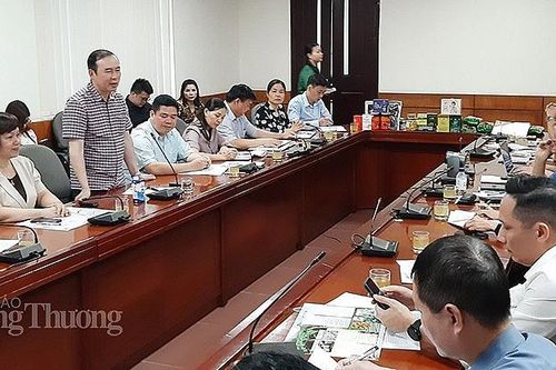 Bộ Công Thương hỗ trợ kết nối nông sản, hàng hóa Bắc Kạn vào hệ thống phân phối