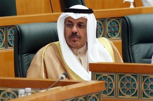 Ông al-Sabah được tái bổ nhiệm làm Thủ tướng Kuwat sau bầu cử Quốc hội