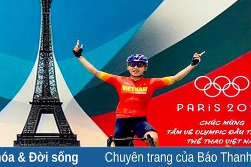 Sự kiện văn hóa – thể thao – giải trí ngày 14-6-2023