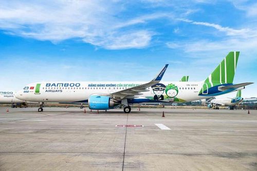 Bamboo Airways sắp 'thay máu' toàn bộ HĐQT và Ban Kiểm soát