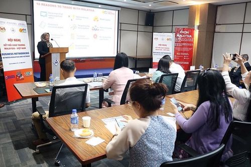 Malaysia đã đầu tư gần 5 tỷ USD vào TP.HCM