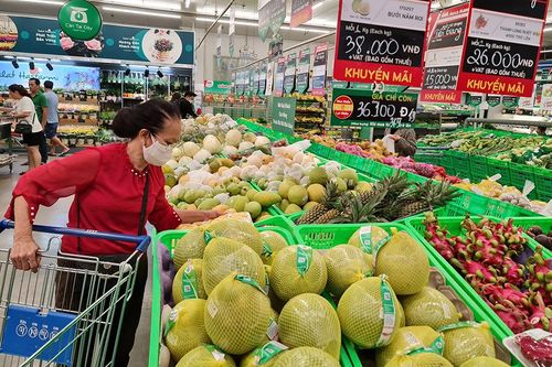 Kết nối cơ hội cho doanh nghiệp An Giang