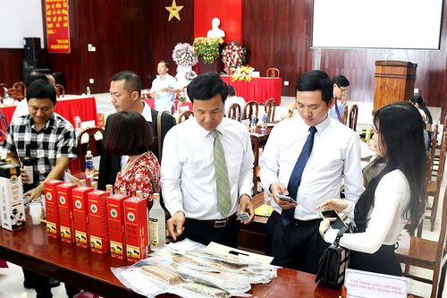 Kết nối để lan tỏa