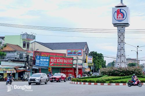 Mong sớm khắc phục bất cập trên quốc lộ 1K
