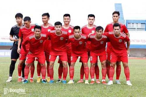 Giải hạng Nhì quốc gia 2023: Đồng Nai có giữ được ngôi đầu bảng?