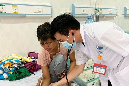 Cải thiện dinh dưỡng cho trẻ vùng dân tộc thiểu số