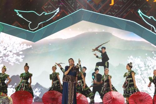 Sôi động du lịch hè