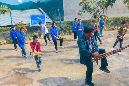 Cho kỳ nghỉ hè thêm ý nghĩa