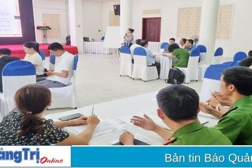Nâng cao năng lực phòng chống xâm hại tình dục trẻ em