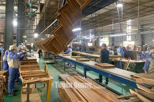 Xây dựng ngành công nghiệp phát triển xanh, bền vững - Bài 2: Hình thành các vùng công nghiệp