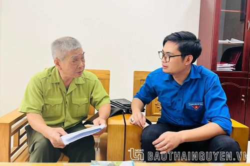 Tận tâm cảm hóa người lầm lỡ