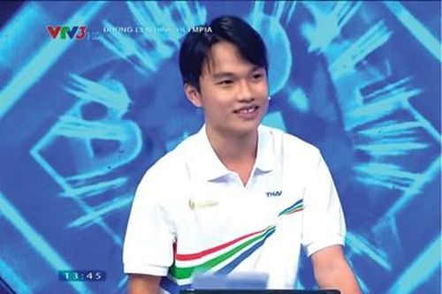 'Tích lũy kiến thức là nền tảng của thành công'