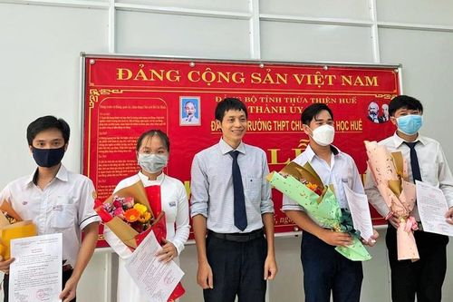 Nâng cao chất lượng phát triển đảng viên trong đoàn viên thanh niên