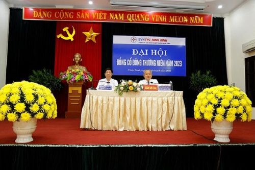Nhiệt điện Ninh Bình: Triển khai các giải pháp nâng cao hiệu quả hoạt động, đem lại lợi nhuận cao nhất