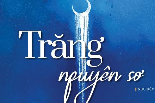 Trăng nguyên sơ
