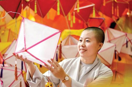 Bồi hồi tháng Tư