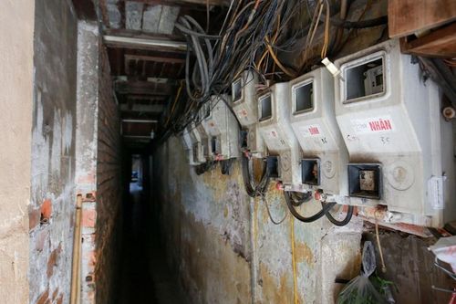 Hà Nội dự kiến tái khởi động giãn dân phố cổ