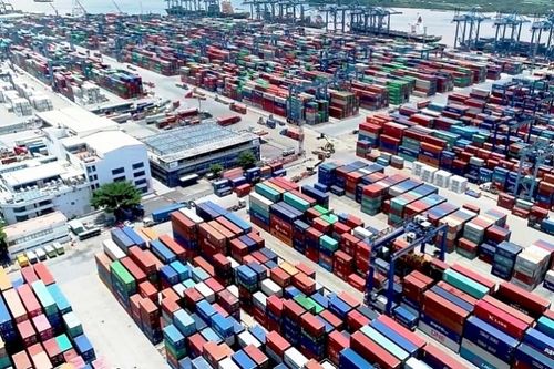 TP. Hồ Chí Minh: Cục Hải quan triển khai nhiều giải pháp bù đắp nguồn thu ngân sách sụt giảm