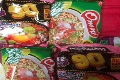 EU bỏ kiểm soát khẩn cấp với bún, miến, mì của Việt Nam